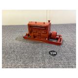 International Harvester UD24 Diesel Engine