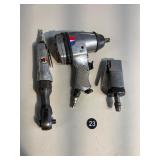 Impact Tools