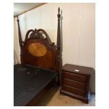 3 Piece Bedroom Set
