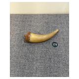 Powder Horn