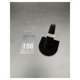 925 Sterling Ring