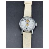 1952 Peanuts Lucy Watch