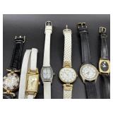Collection of Ladies Watches