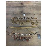 Costume Jewelry Necklaces