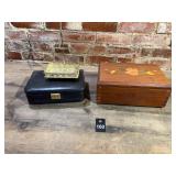 Jewelery Box