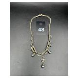 16.5' 925 Sterling Necklace