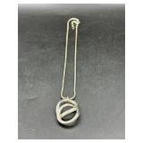 925 Sterling Necklace