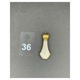 Towel Sterling Silver Perfume