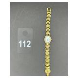 Citizen Mother of Pearl Watch