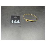 .925 Bracelet