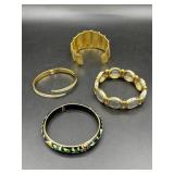 Misc. Cuffs/Bracelets