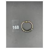 Pandora Bracelet w Sterling Beads