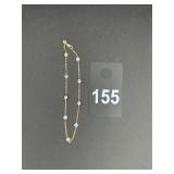 14K Gold Bracelet