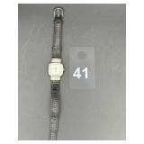Sterling .925 Elgin Watch