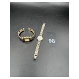 Preugeot & Narmi Watch