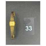 Longines Watch