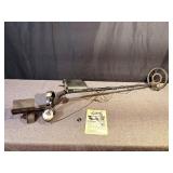 Bounty Hunter Tracker IV Metal Detector