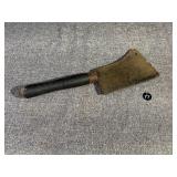 Antique Cleaver
