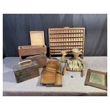 Vintage Decor