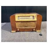 Philco Radio Model 42-321