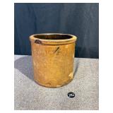 1 1/2 Gallon Crock