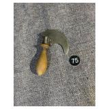 Hatchinette Hand Mincer