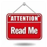 Please Read-Bidder