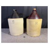 5 Gallon Crock Jug