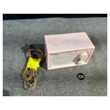 Union Pink Radio
