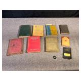 Books Literature