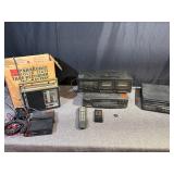 Vintage Electronics