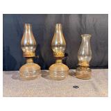 Kerosene Lanterns
