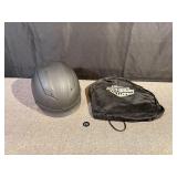 Harley Davidson Helmet