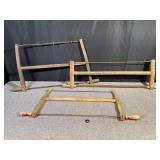 3 Buck Bow Saws