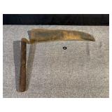 Antique Sickle