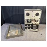 Akai M-9 Reel to Reel