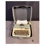 Smith Corona Typewriter