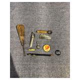 Vintage Promotional Advertising