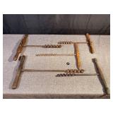 T-Handle Auger Drills
