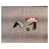 NRA Pocket Knives