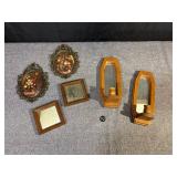 Vintage Decor