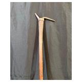 56" Antique Logging Tool