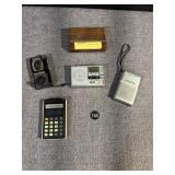 Hand Held Radios