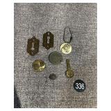 Vintage Trinkets