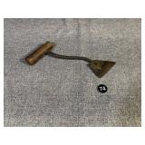 Antique Tobacco Knife