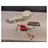 Various Tools