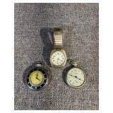 Pocket Watches