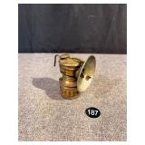 Miners Lamp