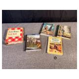 Cook Books