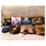 Record Albums